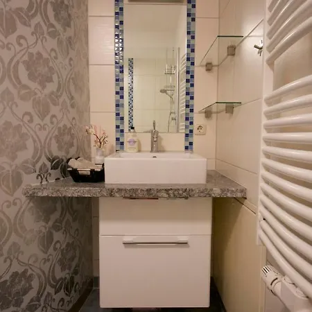 Faupel Apartment