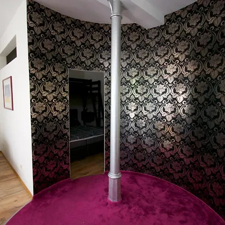 Apartment Faupel Mulverstedt