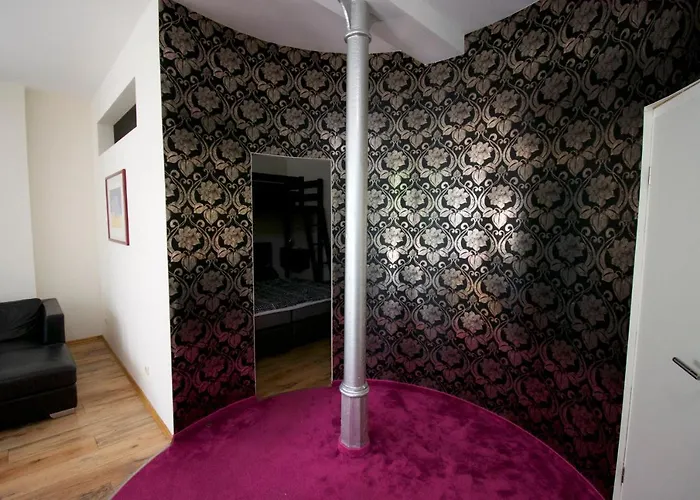 Daire Faupel Mulverstedt